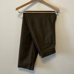 Vintage Wool Slacks Trousers - Giorgio Sant’ Angelo